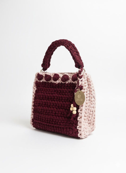 Sumak – Limited Edition Bag