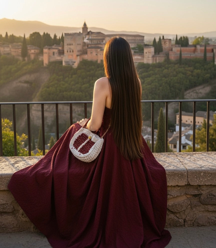 Granada 1/1 – Exclusive Piece