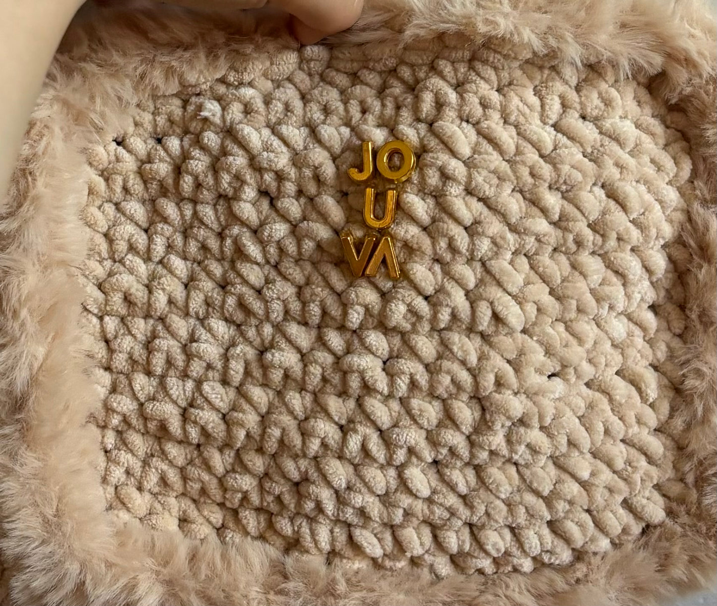 Cozy Diva- Perfect beige