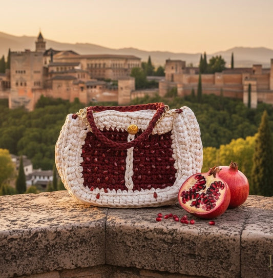 Granada 1/1 – Exclusive Piece