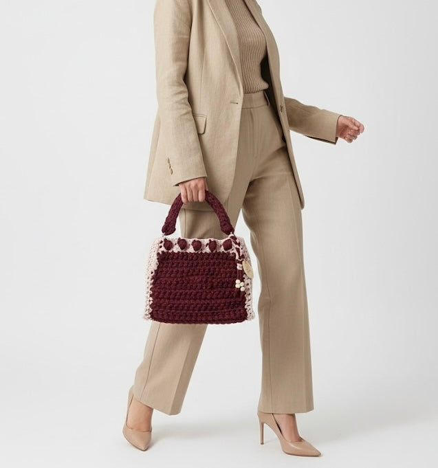 Sumak – Limited Edition Bag