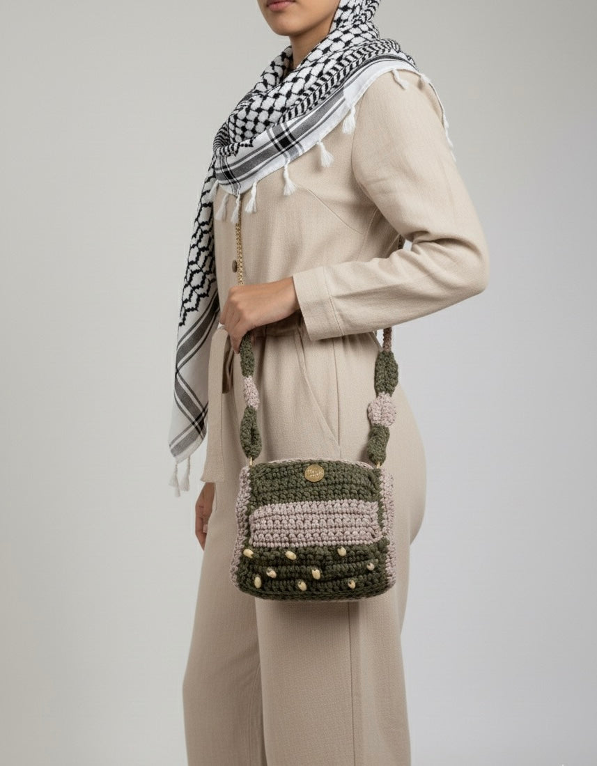 Za’atar – Limited Edition Bag