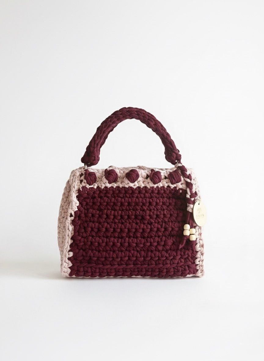 Sumak – Limited Edition Bag