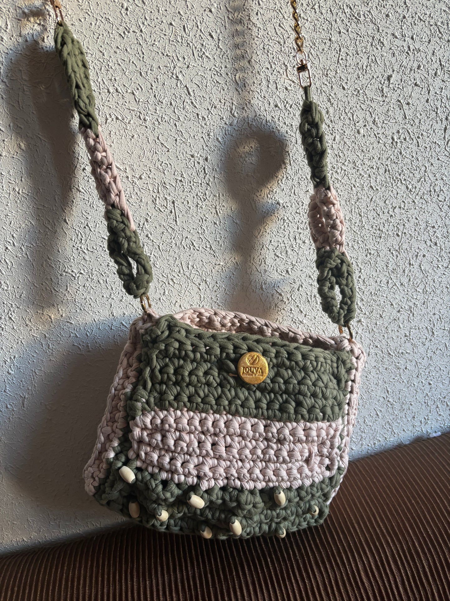 Za’atar – Limited Edition Bag